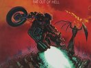 MEAT LOAF-BAT OUT OF HELL (OGV)  (US IMPORT)  VINYL LP NEW