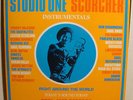 3LPS STUDIO ONE SCORCHER  2002  Skatalites Jackie Mittoo Karl Bryan Vin Gordon