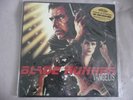 Vangelis Blade Runner (Red Vinyl, gatefold, LTD) [Audio Fidelity 2013 LP 180g]