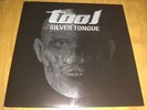 Tool Silver Tongue Colored Vinyl(GREEN) Very Rare  OOP