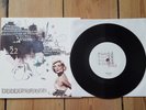 Foals Hummer vinyl Transgressive Records Good Condition Used
