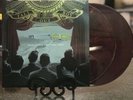 Fall Out Boy From Under The Cork Tree Limited Edition Splattered Maroon Vinyl