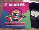 Lp The Beatles- Magical Mystery Tour, Hör zu