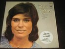 Mary Roos rare '72 1st press LP Woraus Meine Lieder Sind on CBS mint- EUROVISION