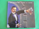 BLUE OYSTER CULT - AGENTS OF FORTUNE - ORIGINAL OZ LP RECORD