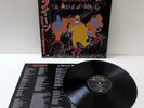 Queen / A Kind of Magic / elektra P-10300E / JAPAN LP OBI A6079