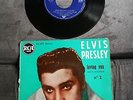 Disque 45 tours Elvis Presley ?- Loving You Nº 2 - Amour Frénétique 86297