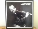The Complete Blue Note Recordings of Sidney Bechet (Mosaic MR 6-110)