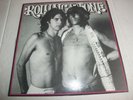 ROLLING STONES: Portraits (Italy? S 001, rare )