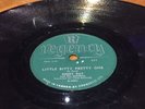 Bobby Day     REGENCY 78 rpm      LITTLE BITTY PRETTY ONE