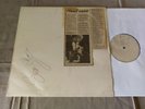 DIAMOND HEAD 1st LP LIGHTNING TO THE NATIONS - WHITE LABEL PROMO ISSUE N/MINT