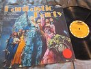 KRAUTROCK, STAFF CARPENBORG & ELECTRIC CORONA Fantastic Party MARITIM PSYCH PROG