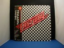 FASTWAY S/T JAPAN