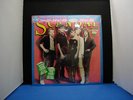 SCANDAL S/T w/shrink promo JAPAN