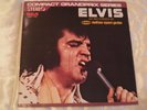 Elvis Presley - Recorded At Madison Square Garden. 1973 Japan 7