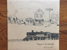 PRISTINE ORIGINAL SPIRAL JOY BAND 'PLEASURE IS THE HEADLIGHT' DOUBLE VINYL LP