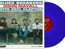John Mayall and the - Blues Breakers With Eric Clapton [New Vinyl LP]