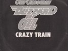 OZZY OSBOURNE Crazy Train 7
