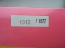 SEX PISTOLS NEVER MIND THE BOLLOCKS YELLOW & PINK DOUBLE VINYL - 35TH ANIV RARE
