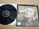 DAVID BOWIE - HUNKY DORY - VINYL L.P 