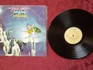 Uriah Heep, Demons and Wizards, G/F Vinyl, Orig Oz '72, 6357 216