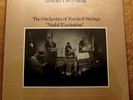 SEALED AVANTGARDE LP: ARNOLD DREYBLATT THE ORCHESTRA OF EXCITED STRINGS IN 3024