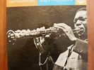 JOHN COLTRANE Impressions Vinyl LP 1968 Impulse  Stereo Van Gelder VG+/VG+