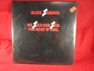 BLACK SABBATH We Sold Our Souls For Rock n Roll ( 2LP STILL SEALED 1976)