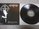 Nokturnal Mortum Nechrist vinyl LP Graveland Goatmoon Satanic Warmaster Vothana