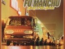 Fu Manchu ?– King Of The Road LP