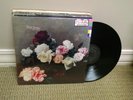 NEW ORDER POWER, CORRUPTION & LIES ORIGINAL VINYL LP NEAR MINT SHRINK WRAP