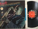 John Coltrane Quartet Crescent FIRST PRESSING 1964 Impulse A-66 Mono  RVG
