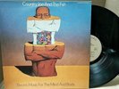 Country Joe & The Fish ‎– Electric Music....  33T LP EX/EX++ Vanguard ‎– 519046C
