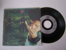 SP 2 TITRES  VINYLE 45 T , INDOCHINE , PUNISHMENT PARK . EX  / EX
