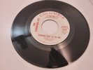 THE LIVERPOOL SET Seventeen Tears To The End/Change Your Mind Columbia 43813 DJ