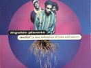 Digable Planets ?– Reachin' (A New Refutation Of Time And Space) LP