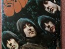 The Beatles Rubber Soul vinyl PMC 1267 1st press? 2nd? 3rd? you decide