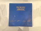 Beatles Collection Blue Box Set LPs - Mint condition never played. Plus Hey Jude