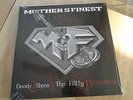 MOTHERS FINEST Goody 2 Shoes & The Filty Beasts Vinyl LP