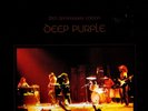 DEEP PURPLE     