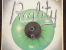 Reality - Reality LP - Graham International - RARE Tax Scam Soul Funk NM SHRINK