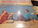LP  ALFREDO VARGAS Y SU ORQUESTA