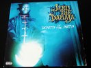 JERU THE DAMAJA - WRATH OF THE MATH - DOPPEL LP 12