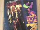 UK SUBS In Action (Tenth Anniversary) Vinyl Double LP 1986 RFB LP 2 EX++/Ex