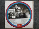 LP:  THE ROLLING STONES --- in action  (PICTURE LP)    Germany 19??