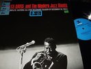 MILES DAVIS : AND THE MODERN JAZZ GIANTS LP PRESTIGE 61158 GERMANY
