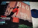JIMMY SMITH : MIDNIGHT SPECIAL LP BLUE NOTE BST 84078 USA