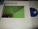 JACKIE McLEAN : VERTIGO LP 1980 BLUE NOTE LT 1085 USA