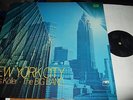 HANS KOLLER : NEW YORK CITY LP 1979 MPS 68235 GERMANY