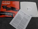 Hi-Fi sound Stereo Test Record Archive Copy  NM/NM 1969 & insert Stereolab